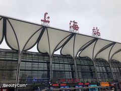-小杨生煎(火车站北广场店)
