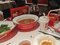 -千百味红餐厅·江西菜(绿地双子塔店)