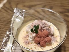 甜品-那时新疆·若羌(经纬汇店)
