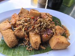 -ZF Seafood Restaurant 卓峰海鲜餐