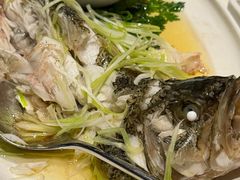 -鱼乐轩海鲜专门店