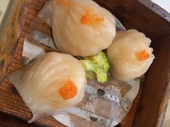 -东江渔村·古典园林·30年粤菜老字号(太和店)