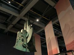 -盘龙城遗址博物院