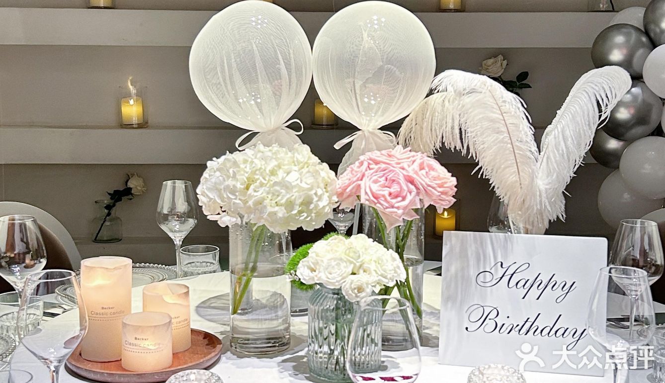  这是我近几年最开心的生日啦！想在深圳过个难忘生日