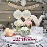  这是我近几年最开心的生日啦！想在深圳过个难忘生日