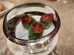 -8餐厅(新葡京酒店)