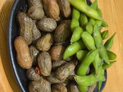 -平娃三宝烧烤·面食(南小街店)