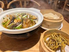 -芳芳私房菜·精做淮扬菜(承德路店)