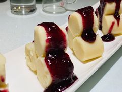 蓝莓山药-香丰阁·烤鸭·川湘菜(清河店)