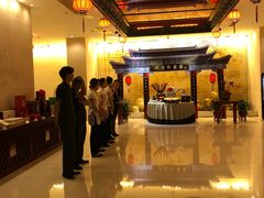 -听松楼·花园酒店·自助餐厅(红梅公园店)