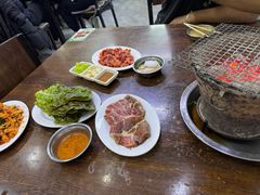-西塔隆太白烤牛肉馆(图们路店)