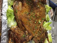 -木屋烧烤(南新店)