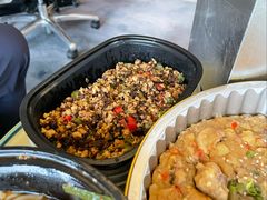 黑三剁-浩海火燒雲傣家菜(芮欧百货店)