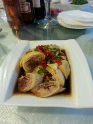android_upload_pic-上海瑞金洲际酒店·宴会厅