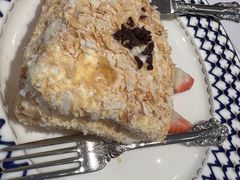 -哈拉硕俄式西餐