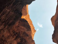 -天山神秘大峡谷