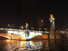 -海河游船-永乐码头(大悲院)
