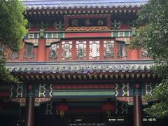 -灵谷景区