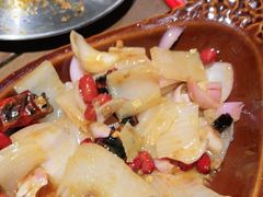 -破瓦寒窑·地摊烤羊排