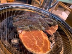 -味家烤肉烤鳗鱼牛排(西塔旗舰店)