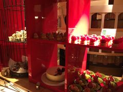 -上海东方佘山翰悦阁酒店·Vie全日制餐厅