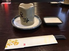 -松子料理(白家庄店)
