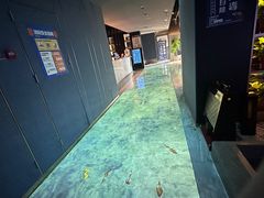 -古越堂影院式足道(九堡店)