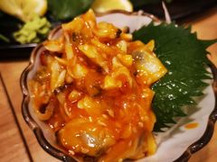 麻辣鲜蛤-村上一屋·亚洲菜融合小馆(南楼店)
