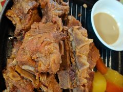 -大梁骨头馆·酱骨老菜(友好店)