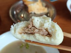 牛肉包-西工饭庄快餐厅(西工小街店)