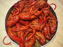 -怪怪龙虾·澳洲蓝龙王·深夜食堂(惊驾路店)