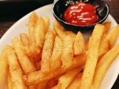 -大馥·炭火烧肉酒场(莘庄莘福坊店)