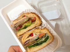 -PARIS BAGUETTE巴黎贝甜(周浦万达店)