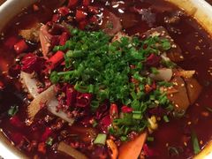 -老头儿油爆虾(星光一期店)