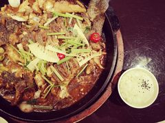 -老板恋上鱼(环山路店)
