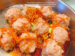 -海宝酒家(中山四路店)