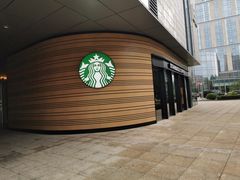 -星巴克(北辰西路店)