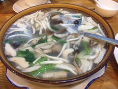 -下梅人家土菜馆(历史文化餐厅度假区店)