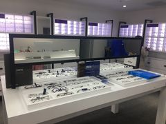 -造寸眼镜·蔡司官方授权店(东门店)