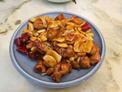 -小吊梨汤·北京菜(香山店)