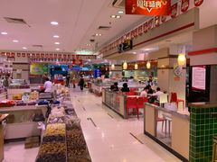 -第一食品(中环百联店)