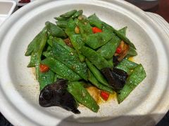 -味鼎长安·地道陕菜(凤城一路店)