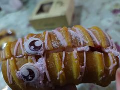 -皇冠幸福里动物奶油生日蛋糕(工业三路店)