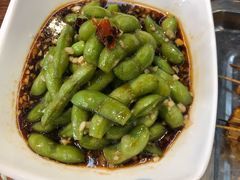 -庆峰龙虾烧烤(合肥一店)