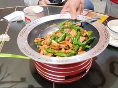 -韶山冲湘菜(中兴大街店)