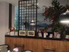 -山海菜馆·海肠捞饭·青岛菜(栈桥店)