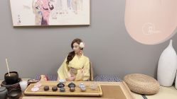 -姜美堂·蒸姜除湿の纤体美颜馆