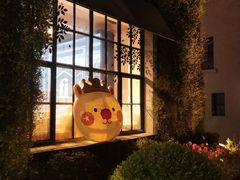 -徐家汇源景区-衡山坊