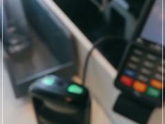 -麦当劳(金山红星美凯龙DT店)