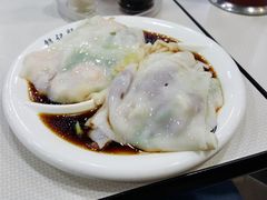 -银记肠粉店(赤岗店)